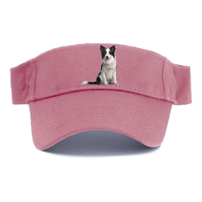 Border Collie Hat