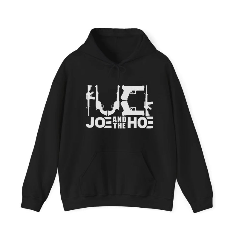 Joe and the hoe  Hat