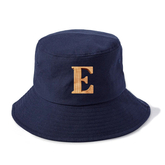 letter e Hat