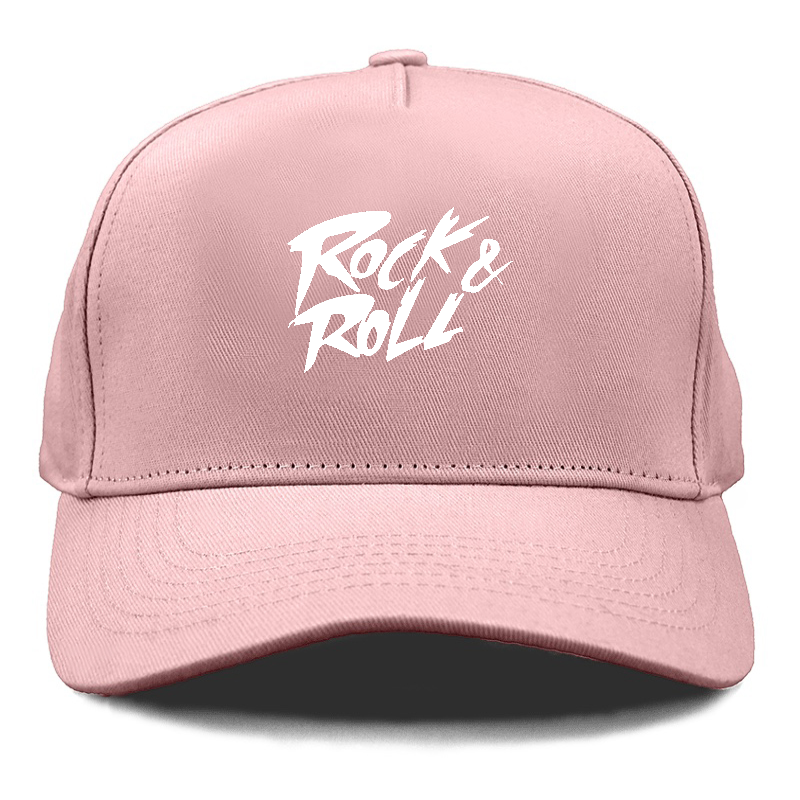 rock and roll 3 Hat