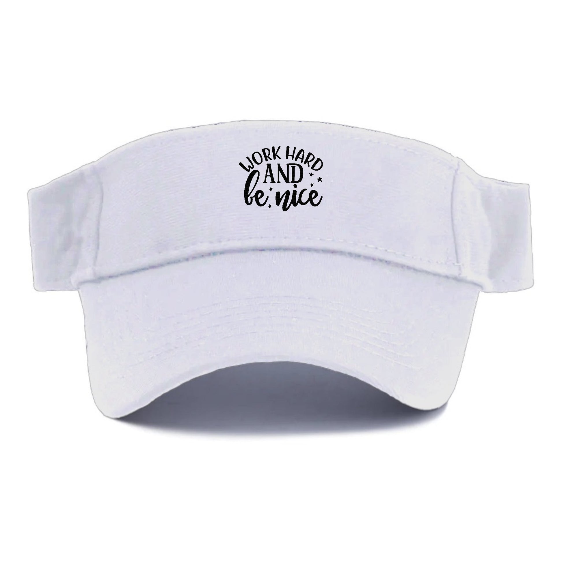 Work hard and be nice Hat