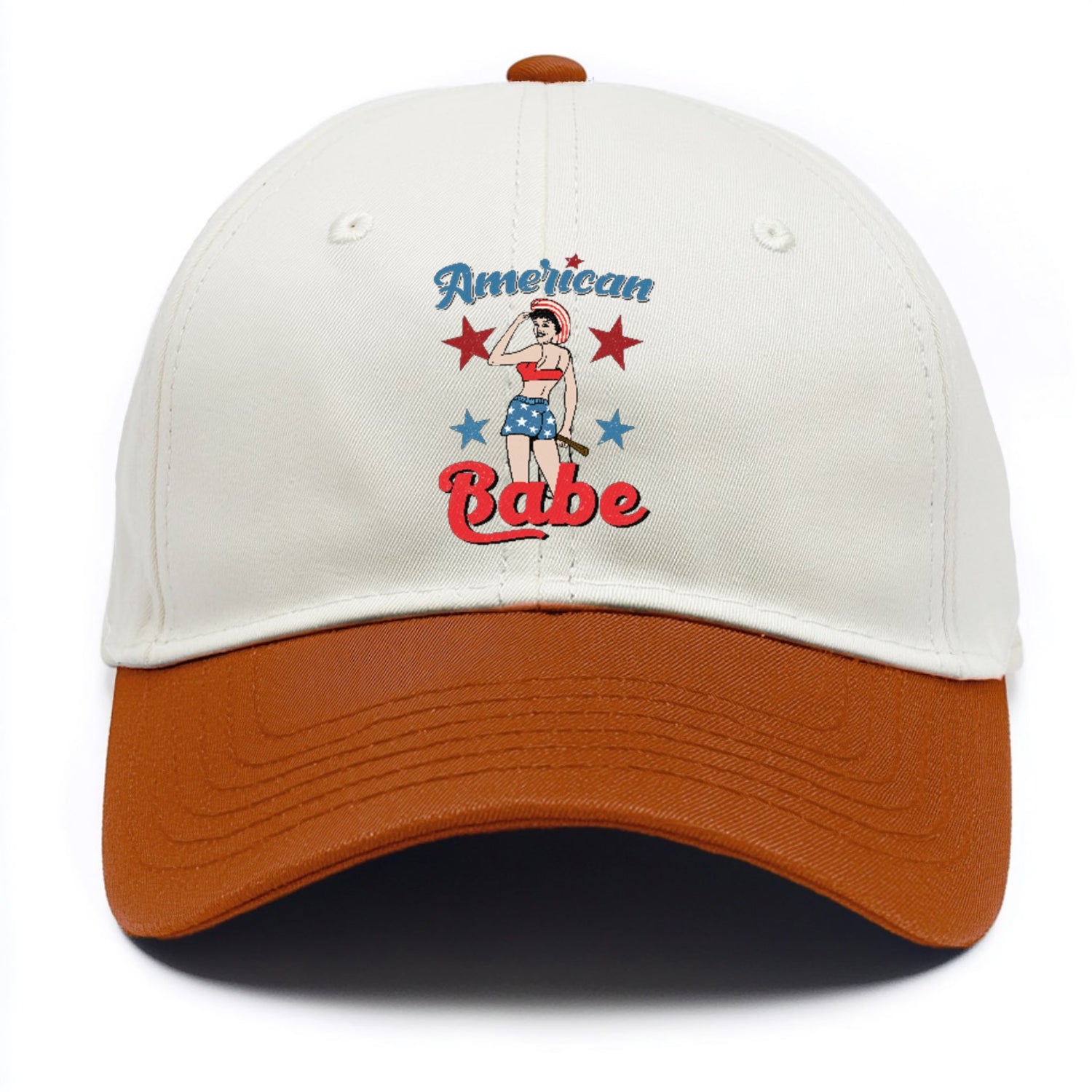 American Babe Hat