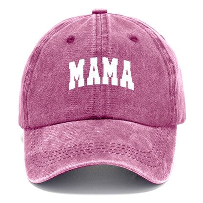 mama Hat