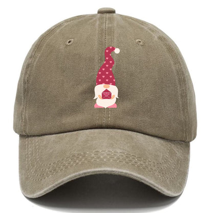 Valentine's dwarf 8 Hat