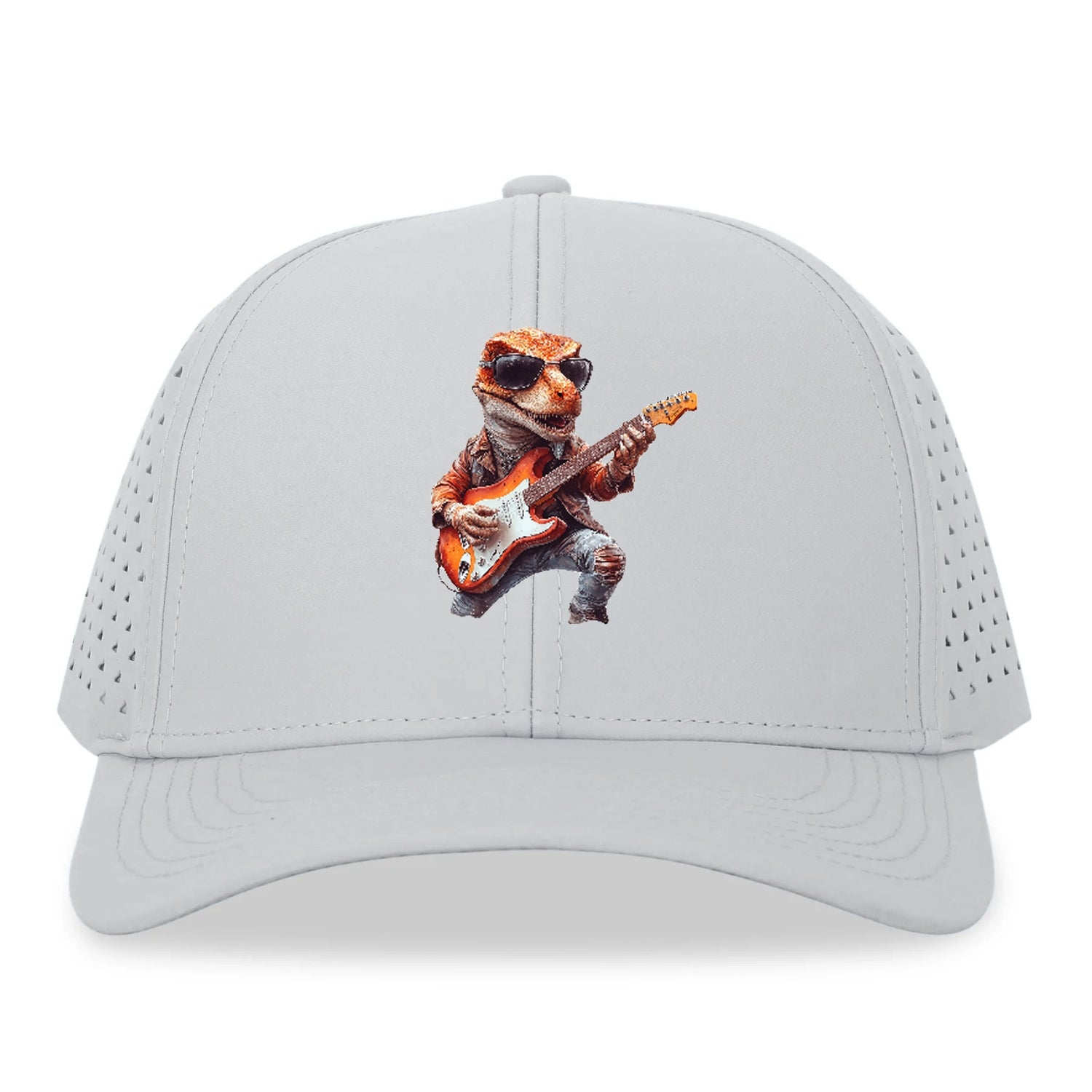 Rockin' Raptor Hat