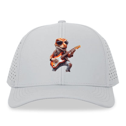 Rockin' Raptor Hat