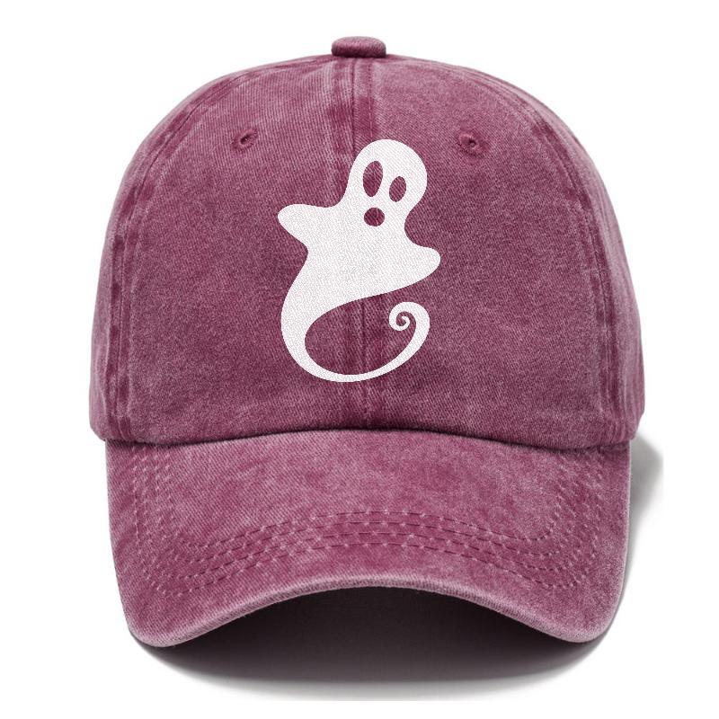 Ghost 3 Hat