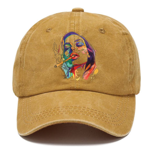 Cigar Cool Lady Classic Cap