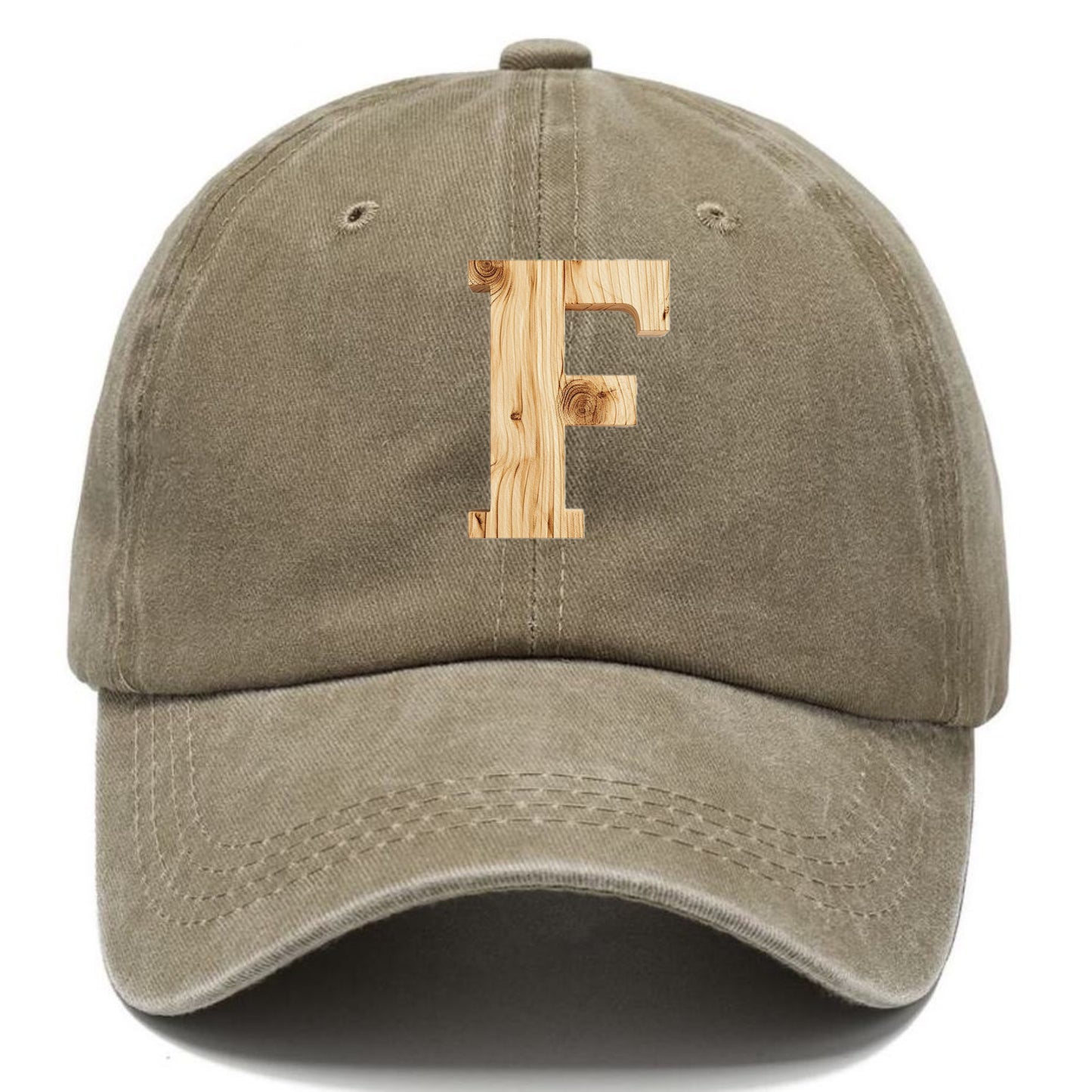 letter f Hat