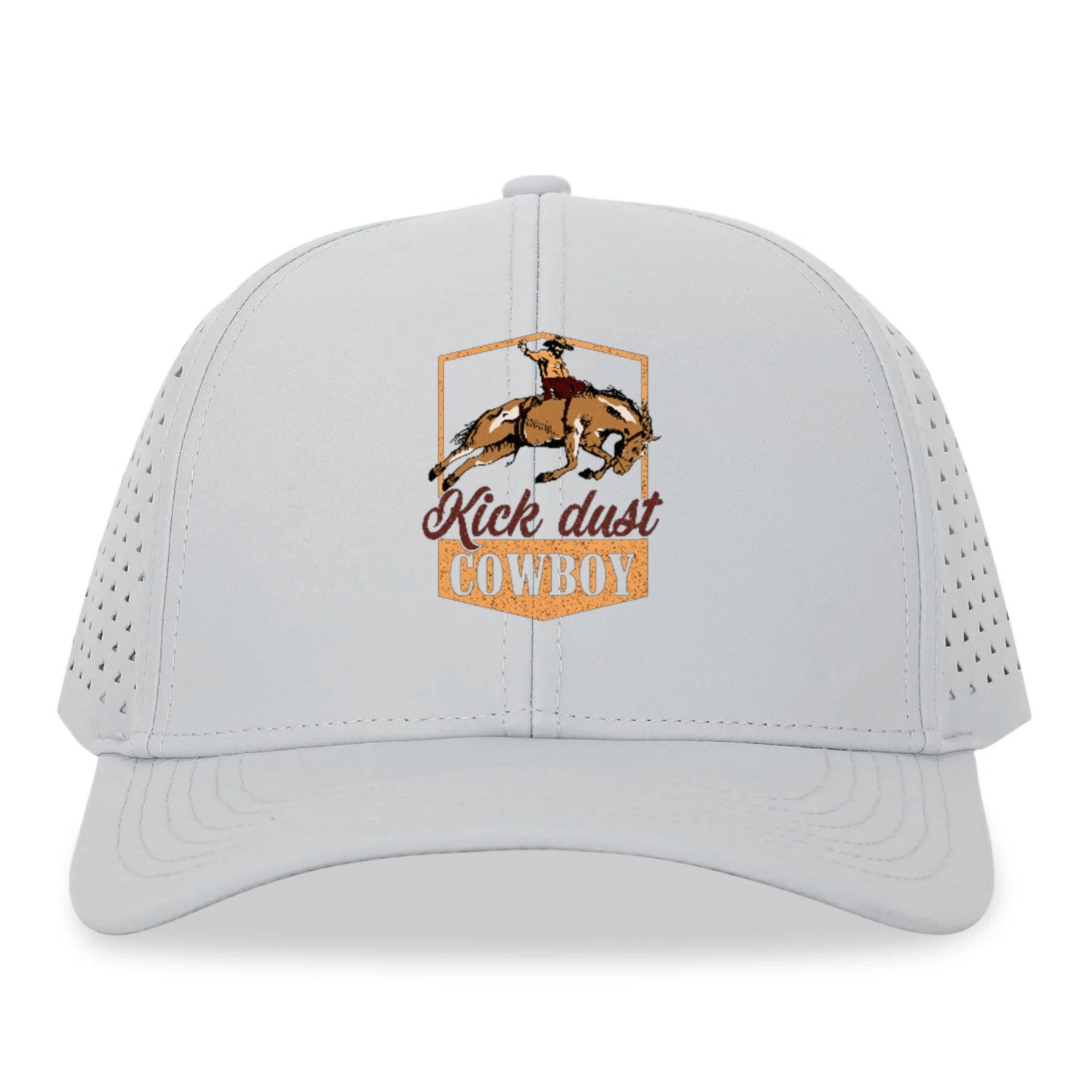 Kick Dust Cowboy Hat