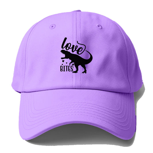 Love bites Hat