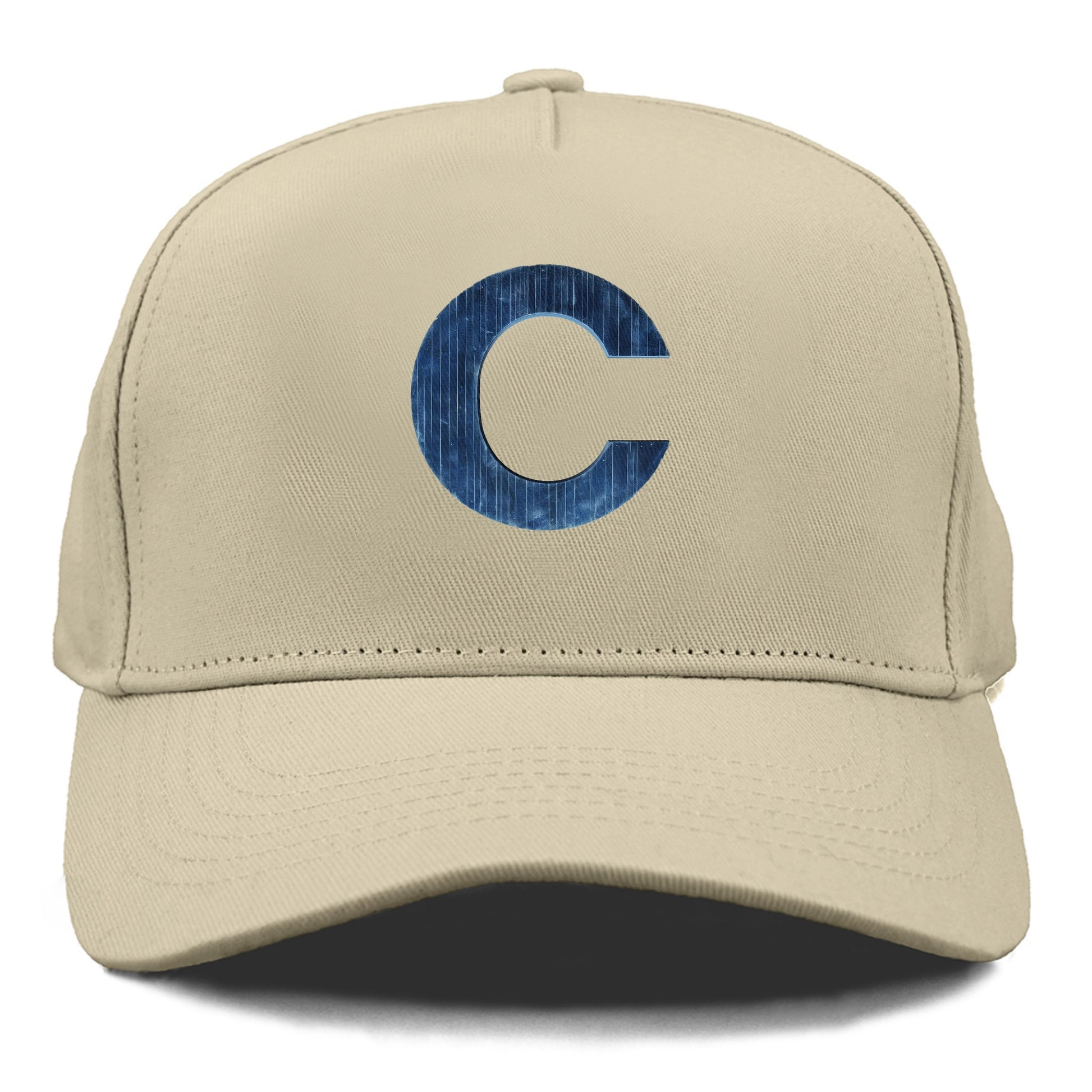 letter c Hat