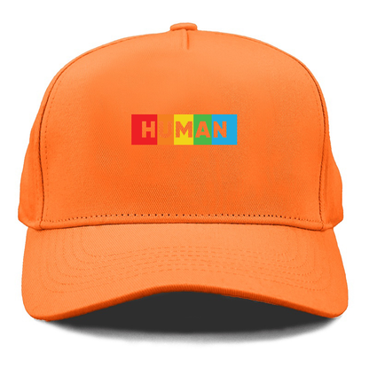 LGBT human Hat