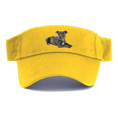 Staffordshire Bull Terrier Hat