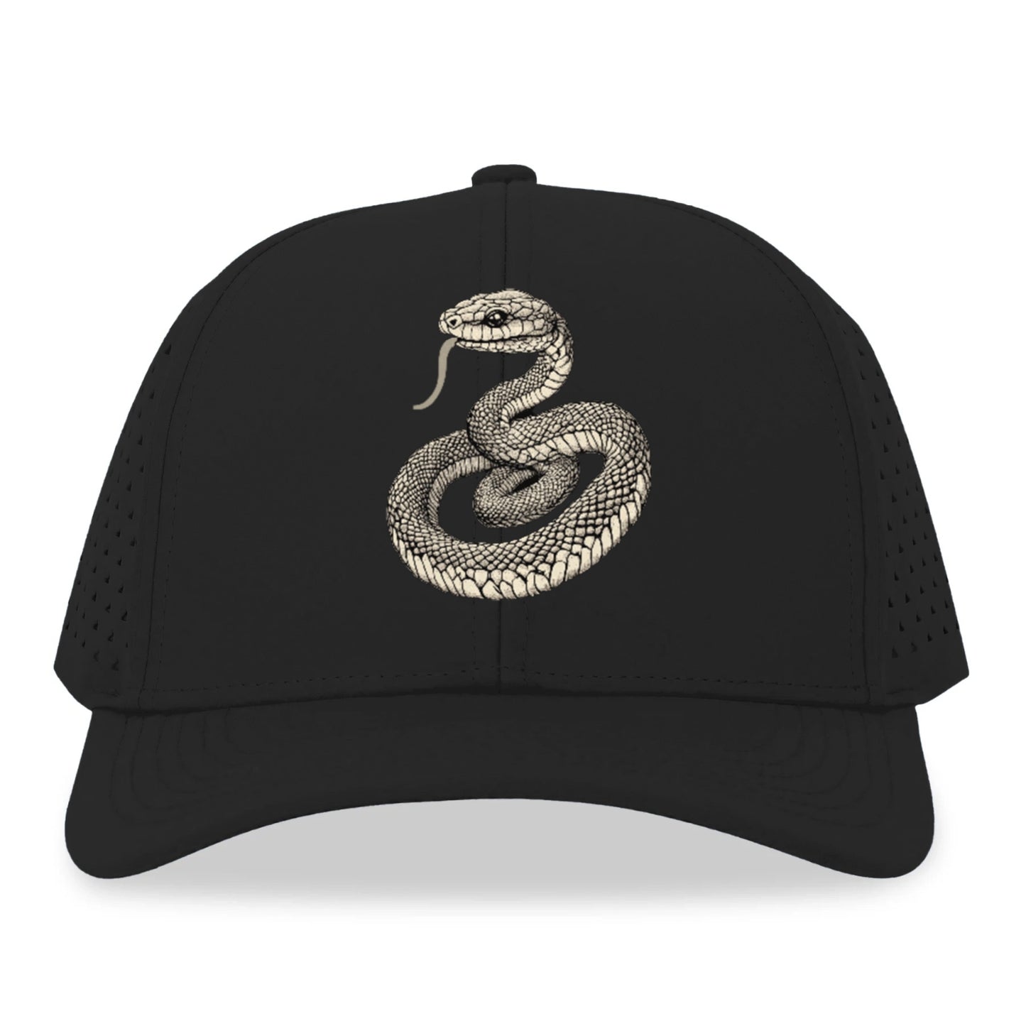 Year Of Snake Hat