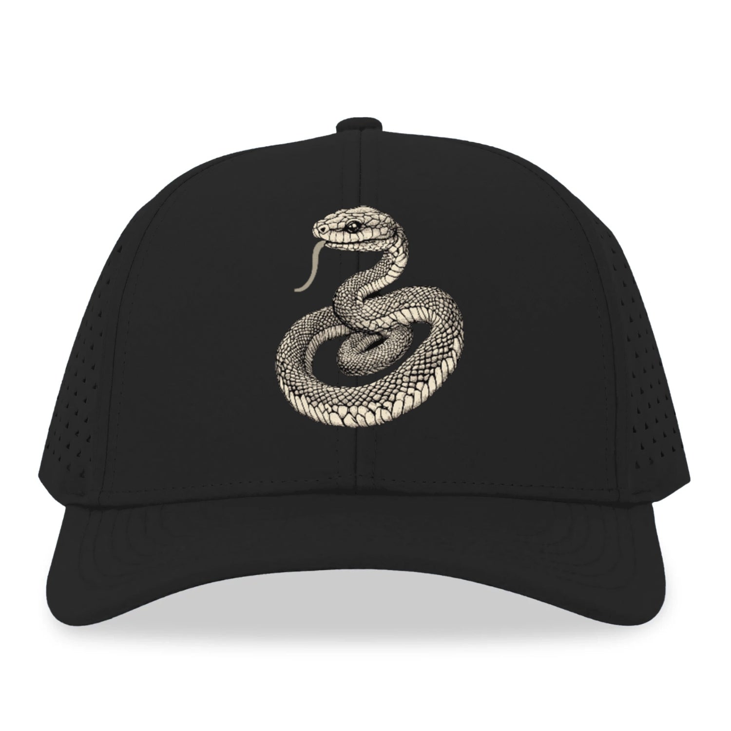 Year Of Snake Hat