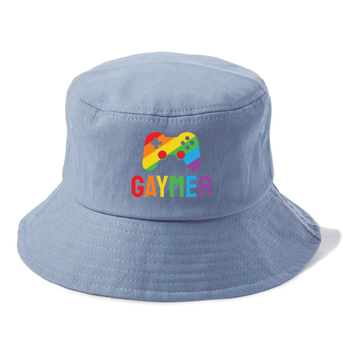 Gaymer Bucket Hat