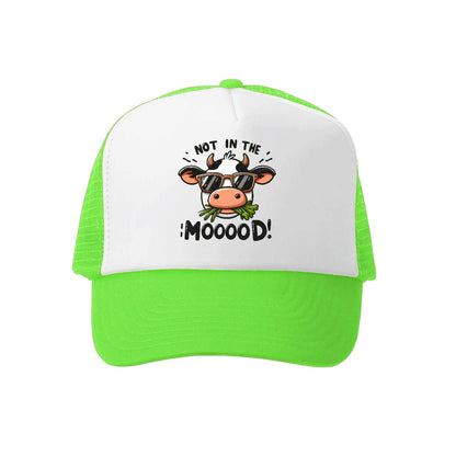Not In The Moood 2 Hat