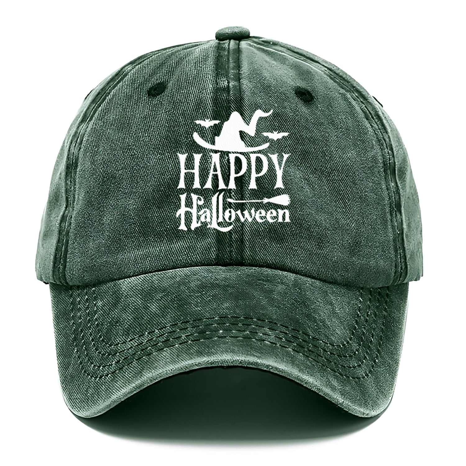 happy halloween Hat