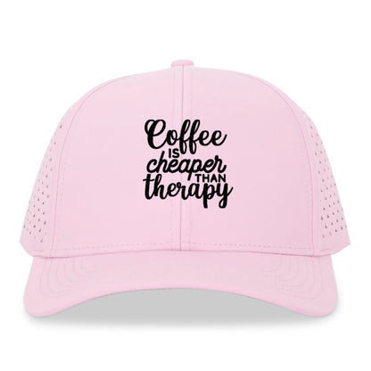 Caffeine Therapy: Start Your Day with a Cup of Happiness Hat