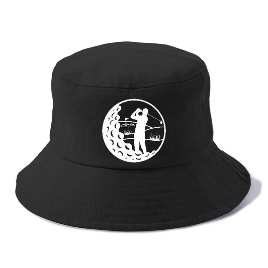 Golf World Hat