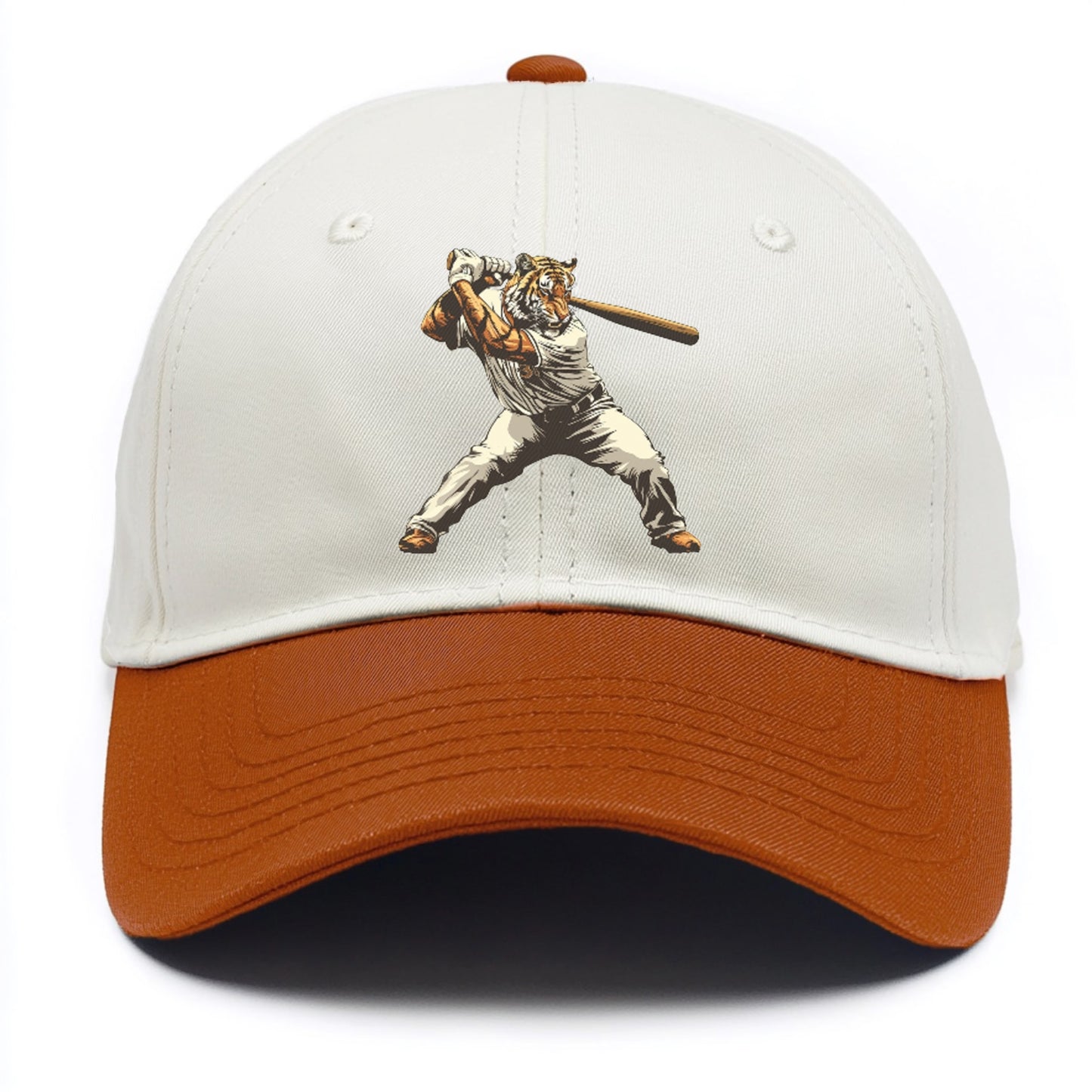 Home Run Tiger Hat