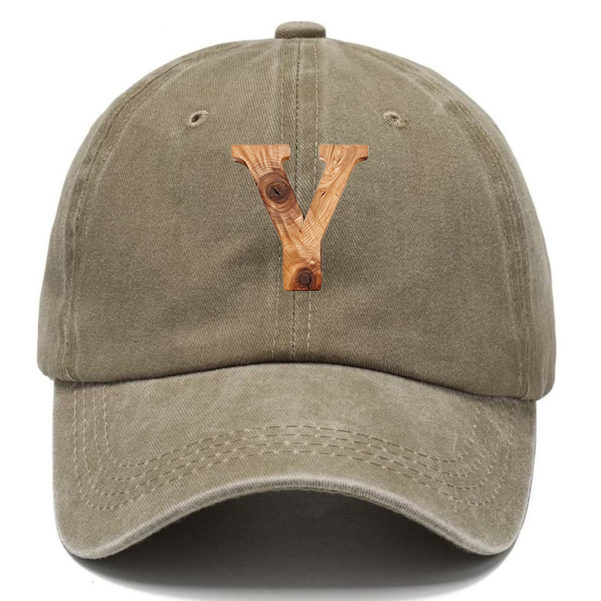 letter y Hat