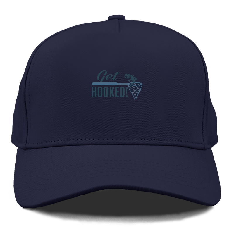 Get Hooked Hat