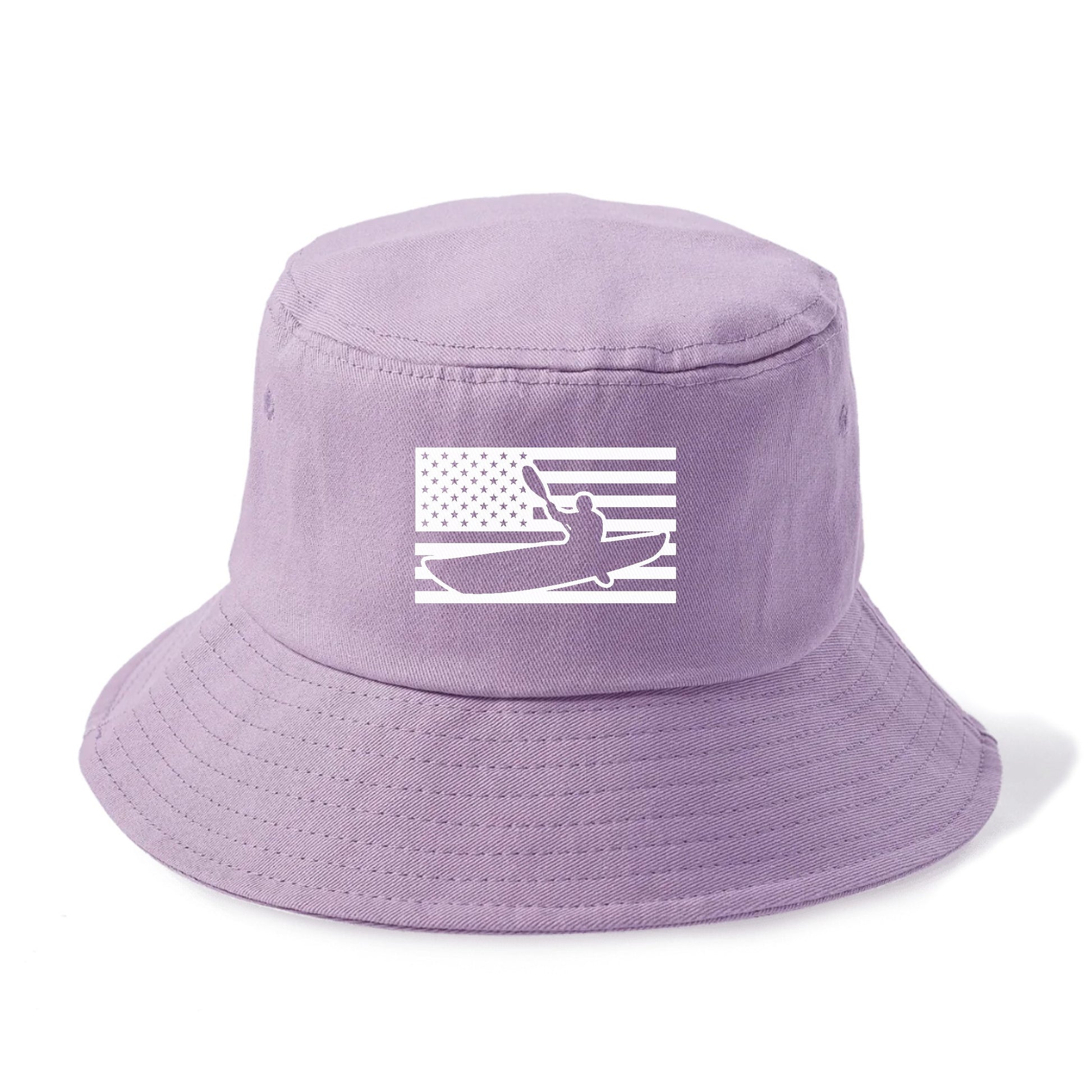 kayak american Hat