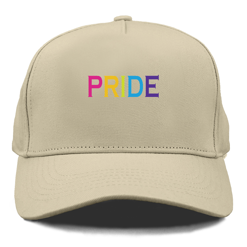 pride  Hat