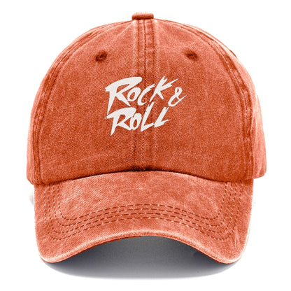 rock and roll 3 Hat