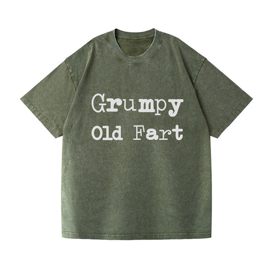 Grumpy old fart Hat