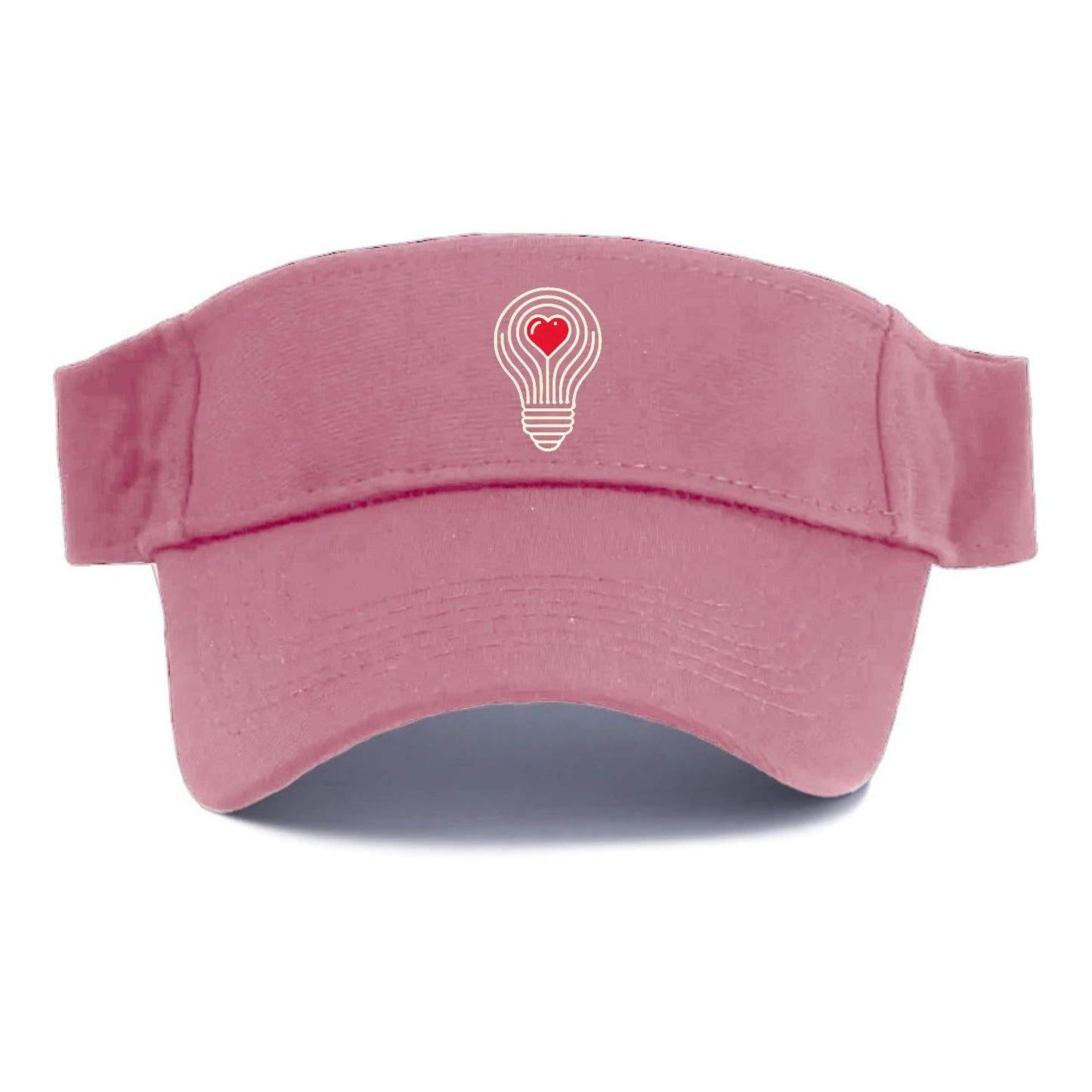 bright heart Hat