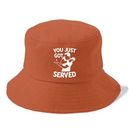 You Just Got Served Hat