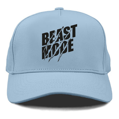 beast mode Hat