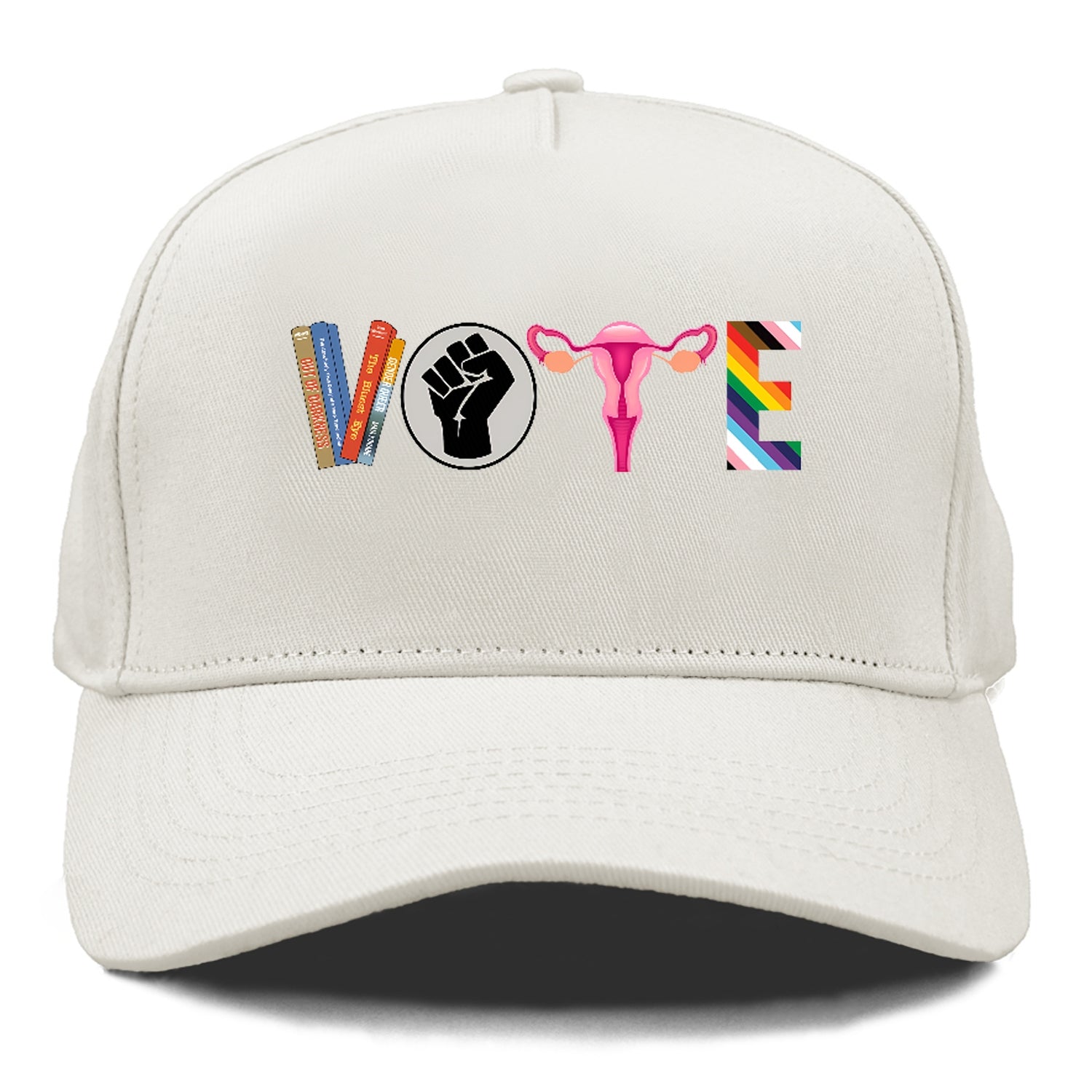 Voices of Liberation Hat