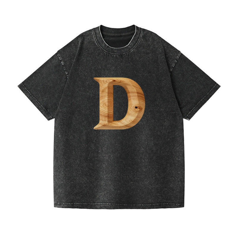 letter d Hat