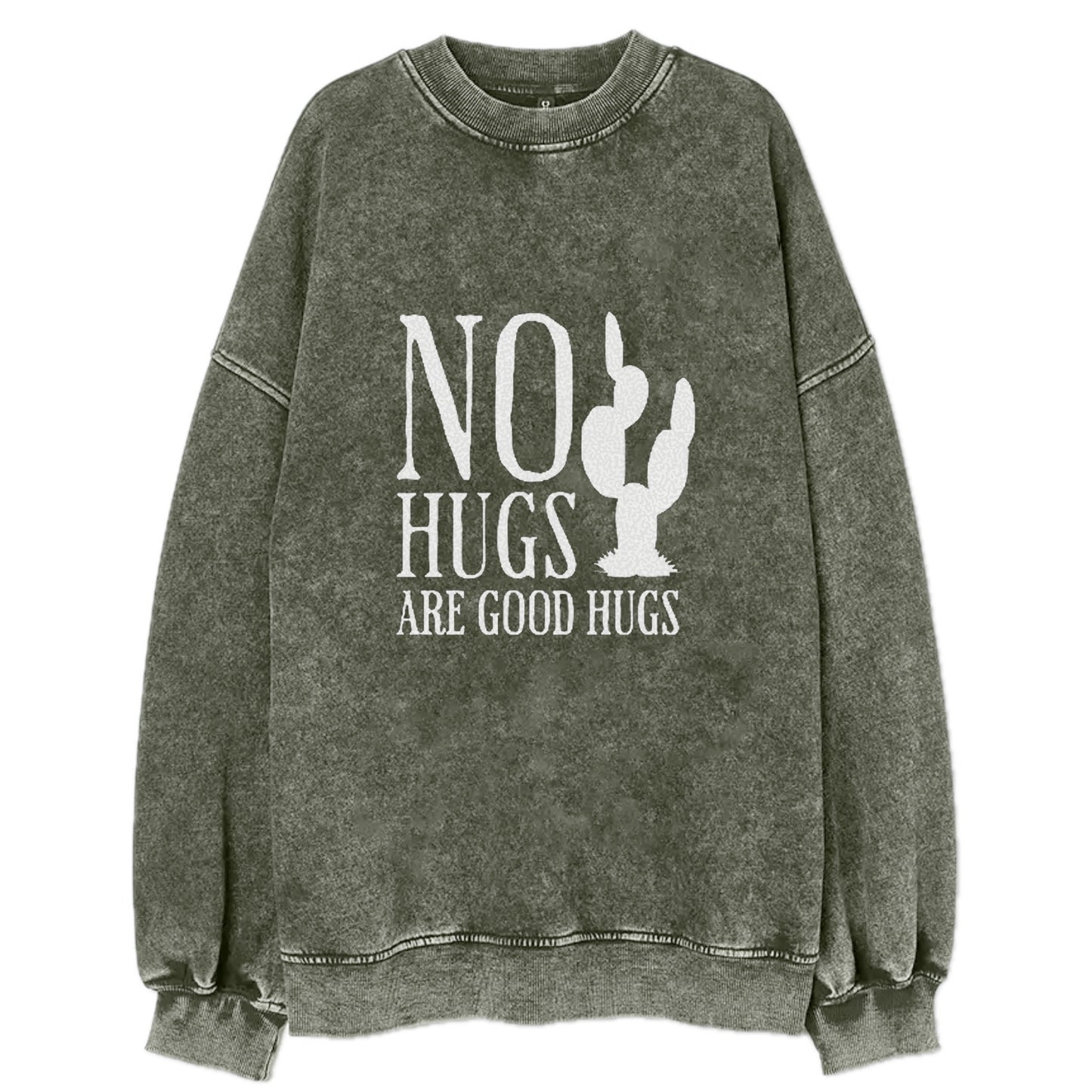 no hugs are good hugs Hat