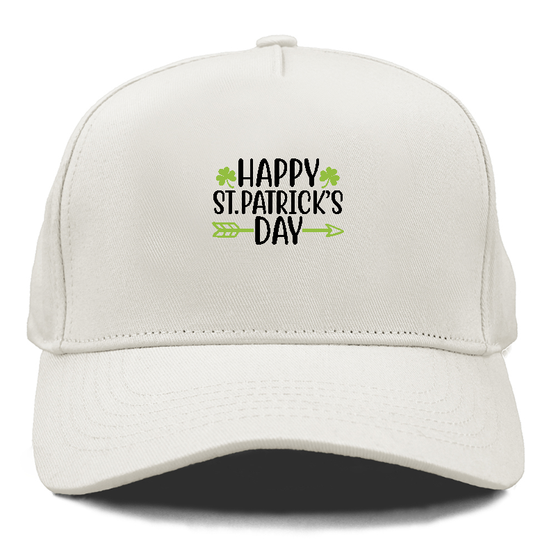 HAPPY ST. PATRICK'S DAY Hat