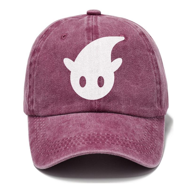 Ghost 34 Hat