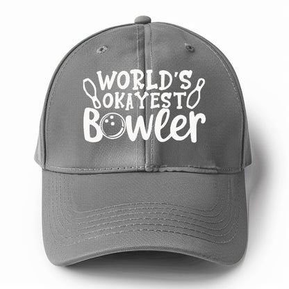 Bowl in Style: Unleash Your Inner Bowler Hat