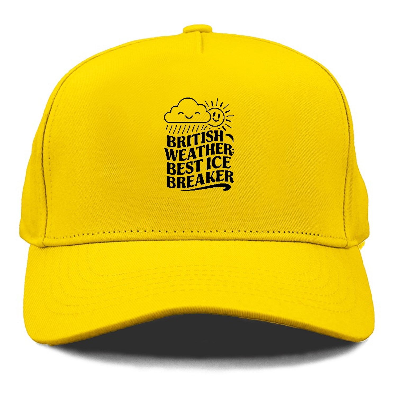 british weather best ice breaker Hat