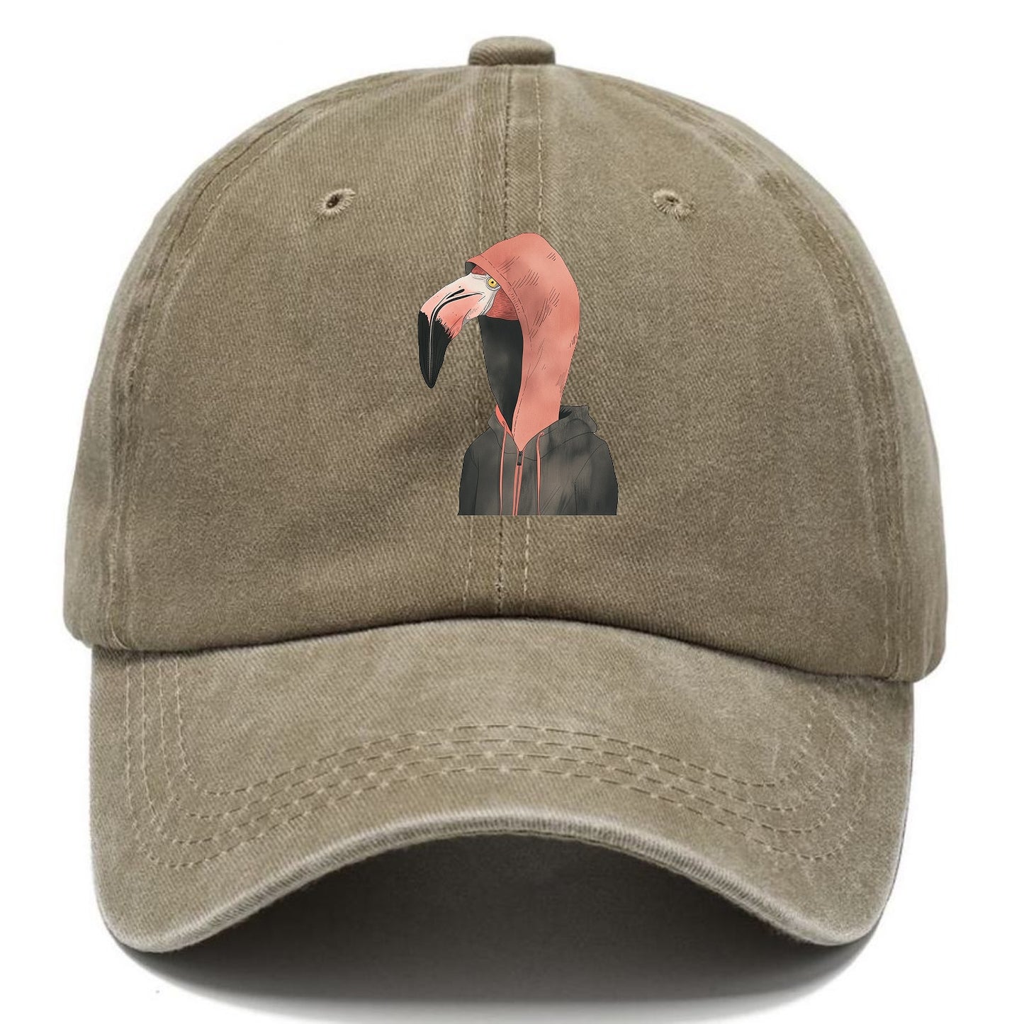 Urban Flamingo Street Style Hat