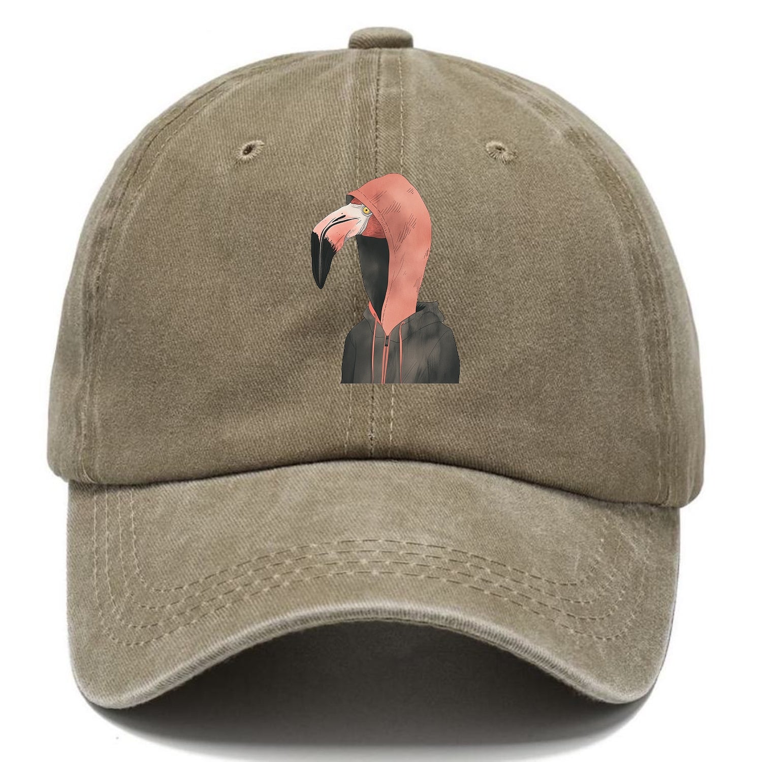 Urban Flamingo Street Style Hat