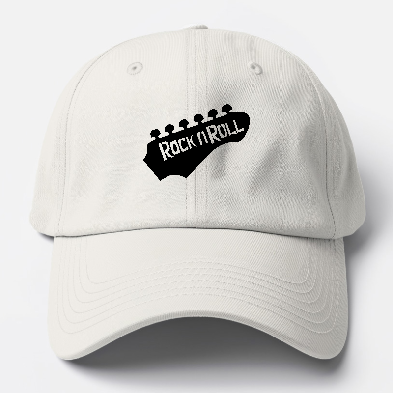 rock n roll Hat