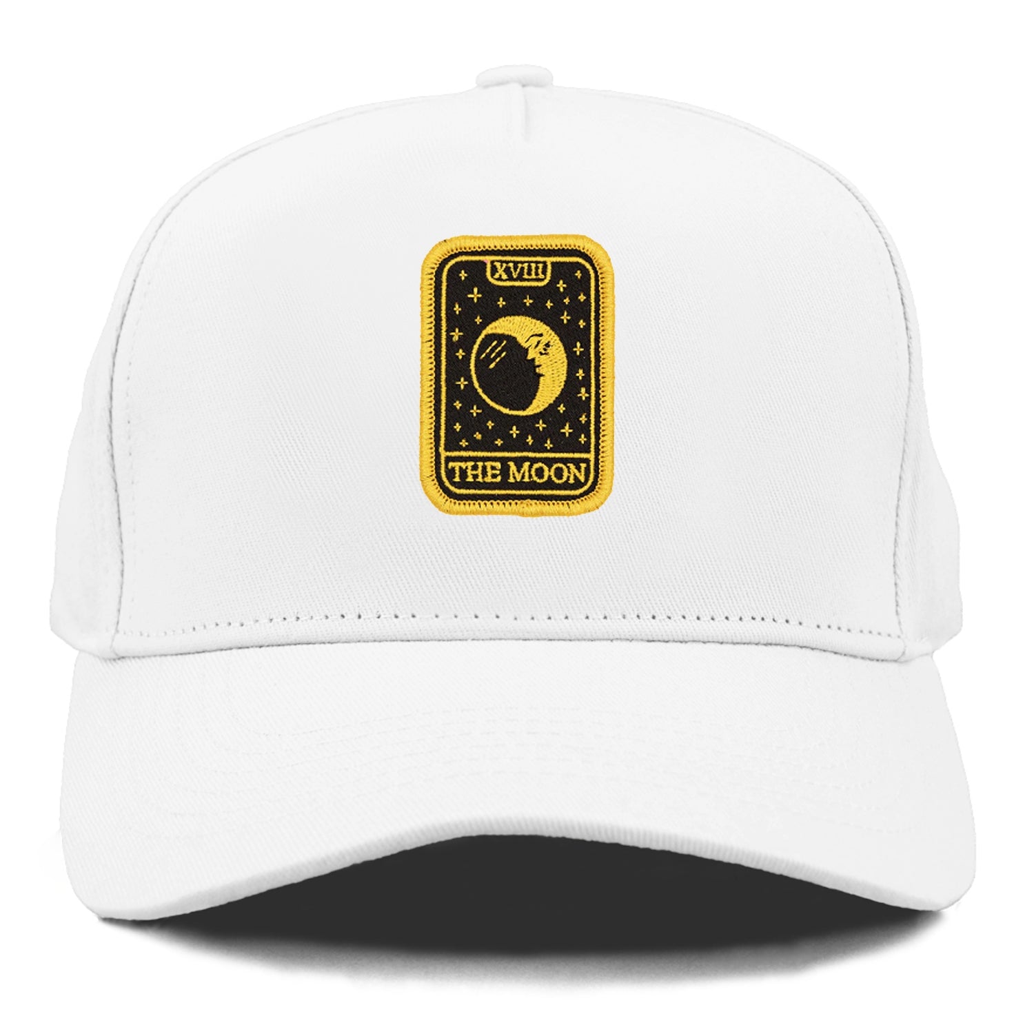 moon tarot Hat