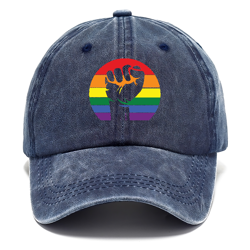 LGBT 90 Hat