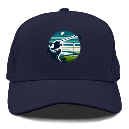 golfing 2 Hat