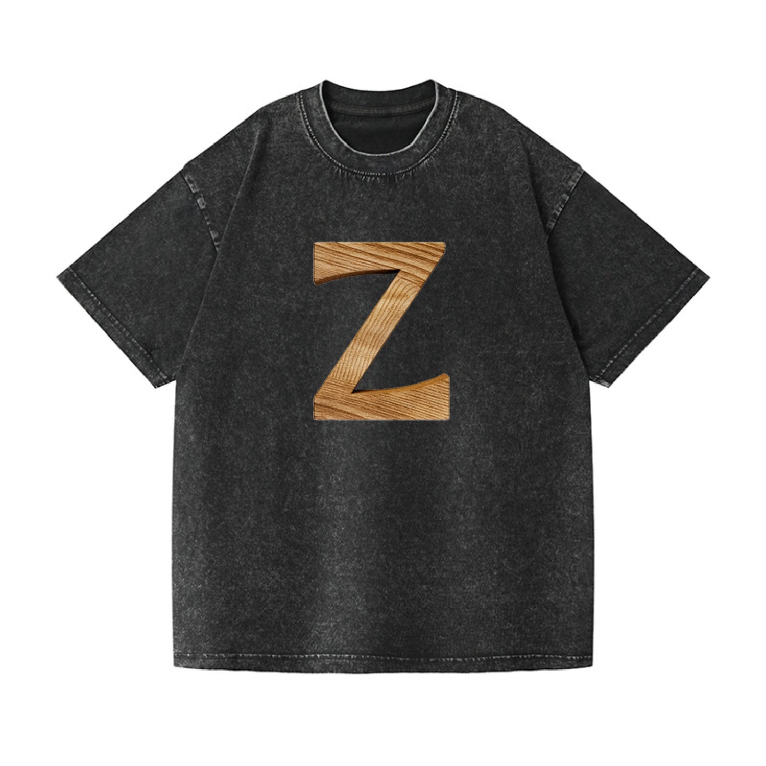 letter z Hat