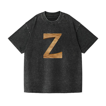 letter z Hat